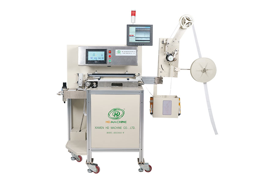 Application range of automatic ultrasonic welding machine