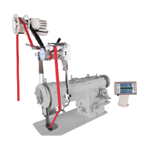 Introduction of Versatility Tension Type Computerized Metering Device