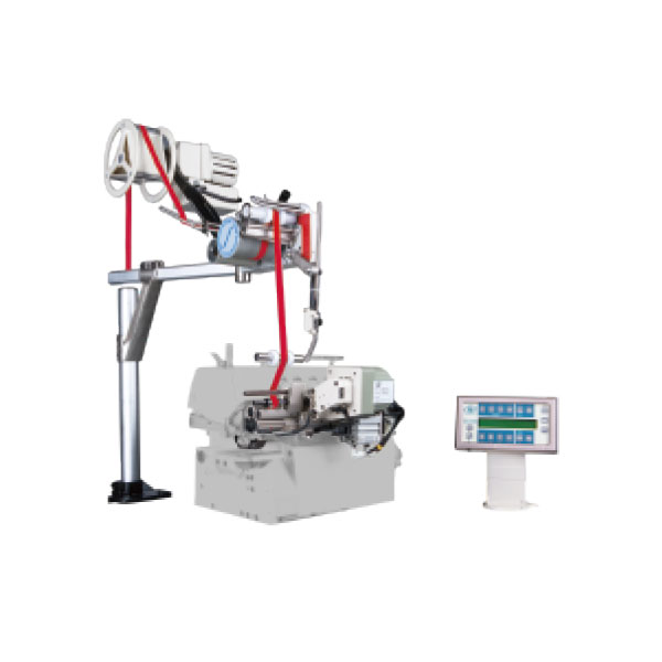 Tension Type Computerized Metering Device for Precise Tension