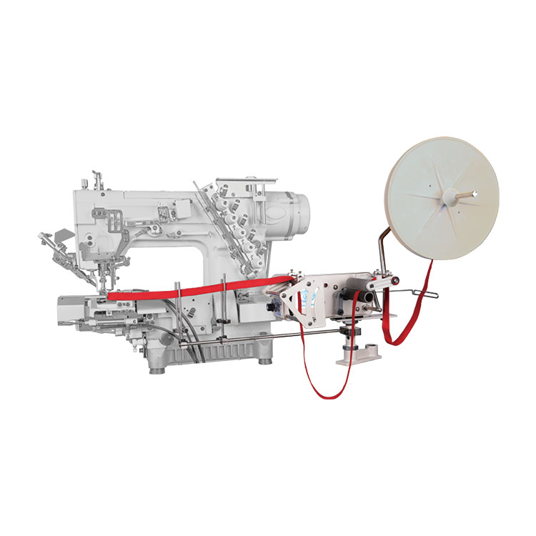 Side Tape Feeder Feed Width 200mm