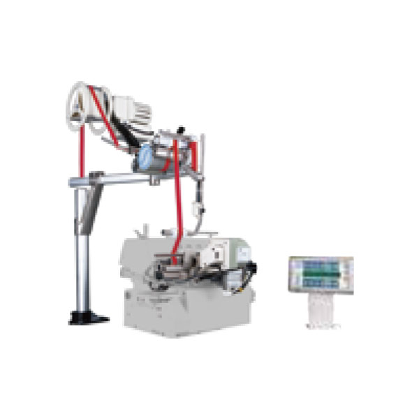 Tension Type Tape Feeder